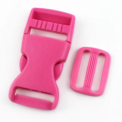 🎒Boucles à Dégagement Rapide