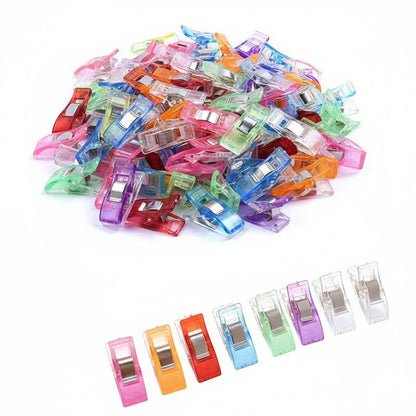 ✨ Clips de Couture Multifonctions ✨