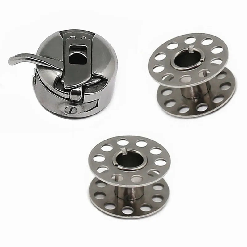 1 Pcs Boîtier de Canette + 2 Pcs Canettes Métalliques