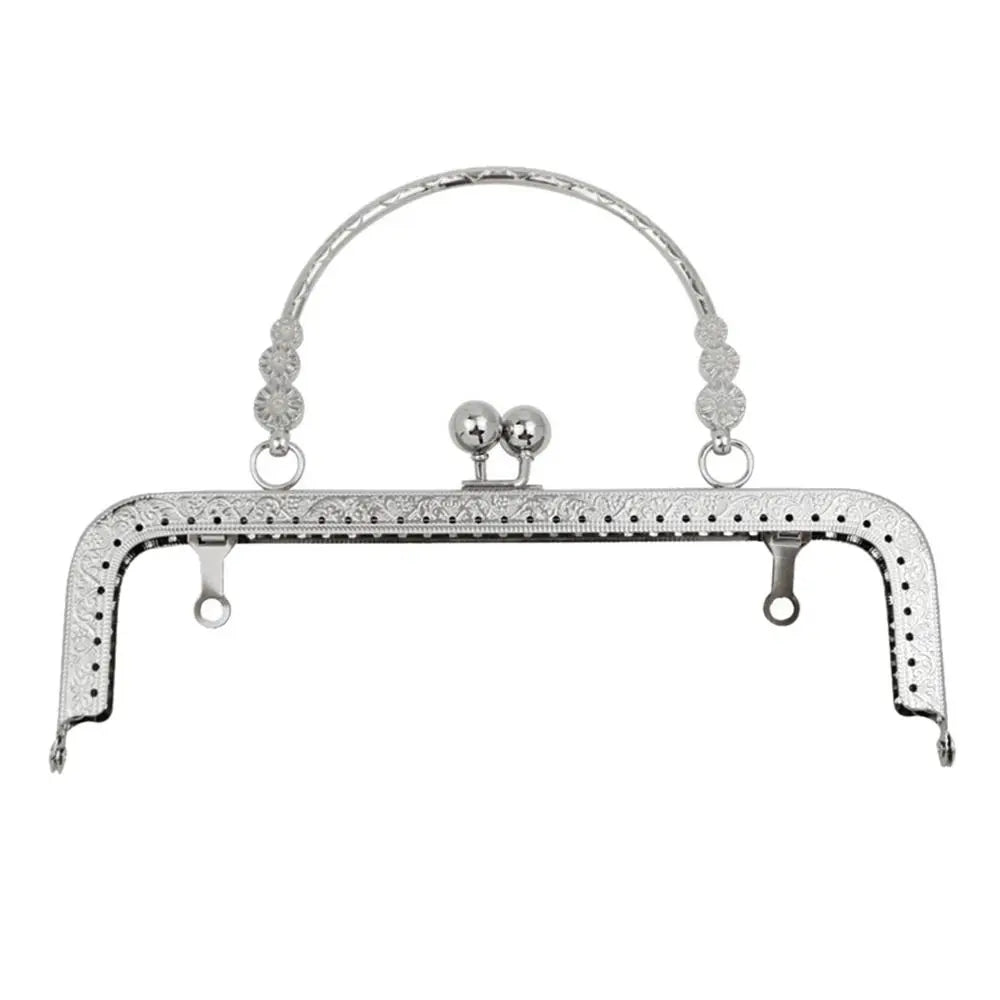 👜 Fermoir Vintage 20cm