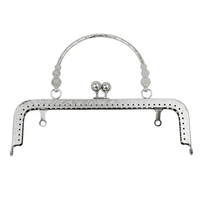 👜 Fermoir Vintage 20cm