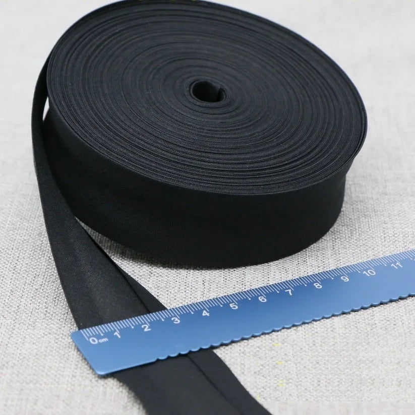 🧵 Biais Uni 100% Coton