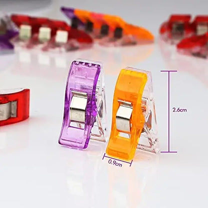 ✨ Clips de Couture Multifonctions