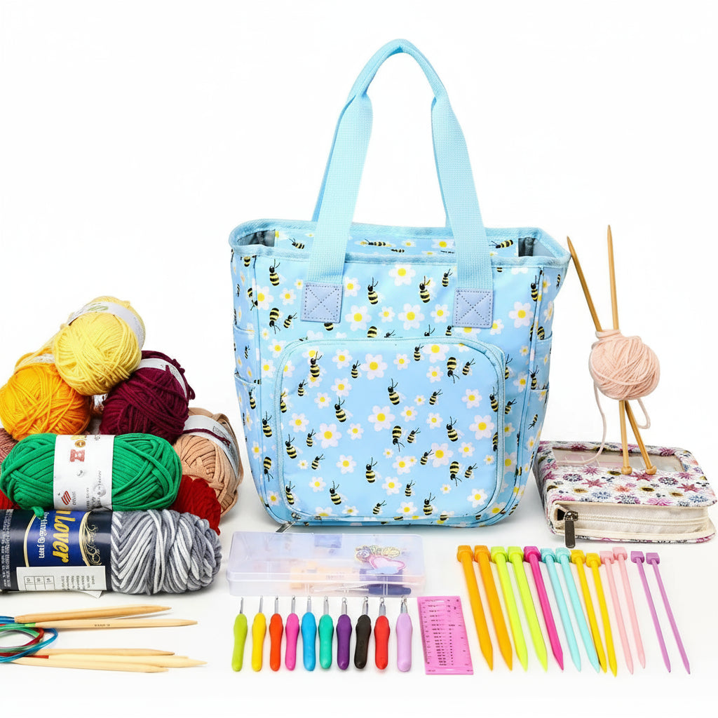 🐝 Sac de Rangement Multifonction