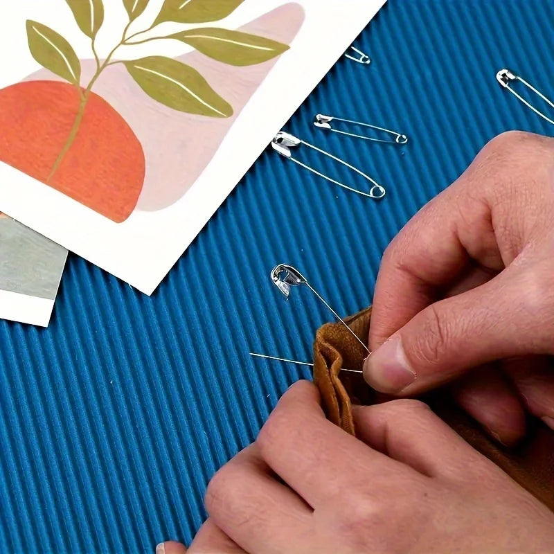 📎 260 Épingles de Sûreté