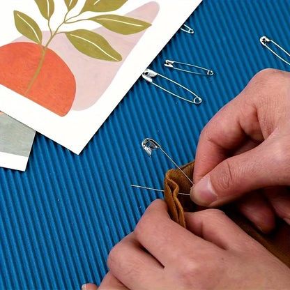 📎 260 Épingles de Sûreté