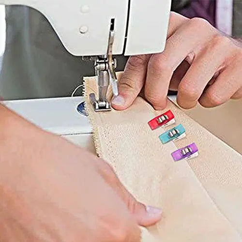 ✨ Clips de Couture Multifonctions ✨
