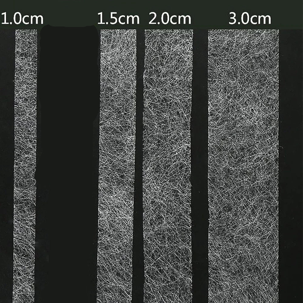 🧵 Ruban Thermocollant Double Face