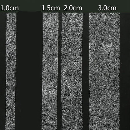 🧵 Ruban Thermocollant Double Face