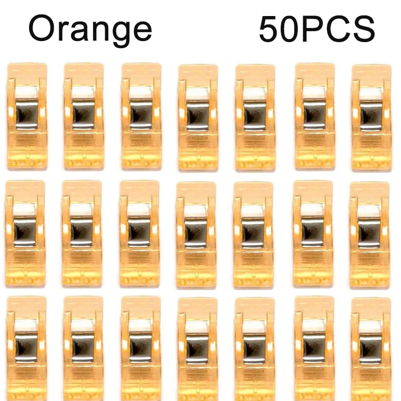 ✨ Clips de Couture Multifonctions ✨