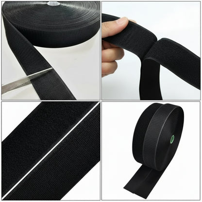 🧵 Ruban Scratch à Coudre