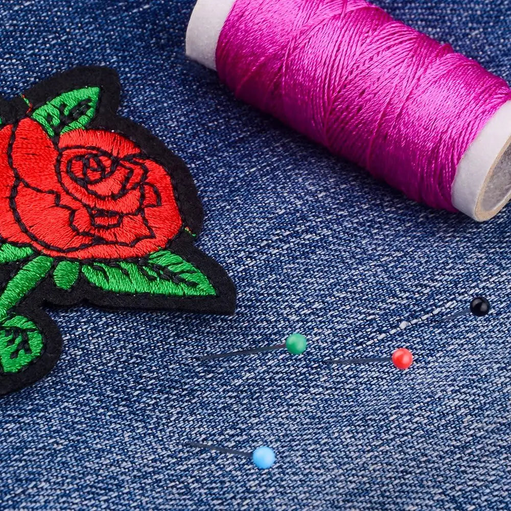 📌 100PCS Épingles de Couture