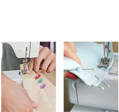 ✨ Clips de Couture Multifonctions ✨