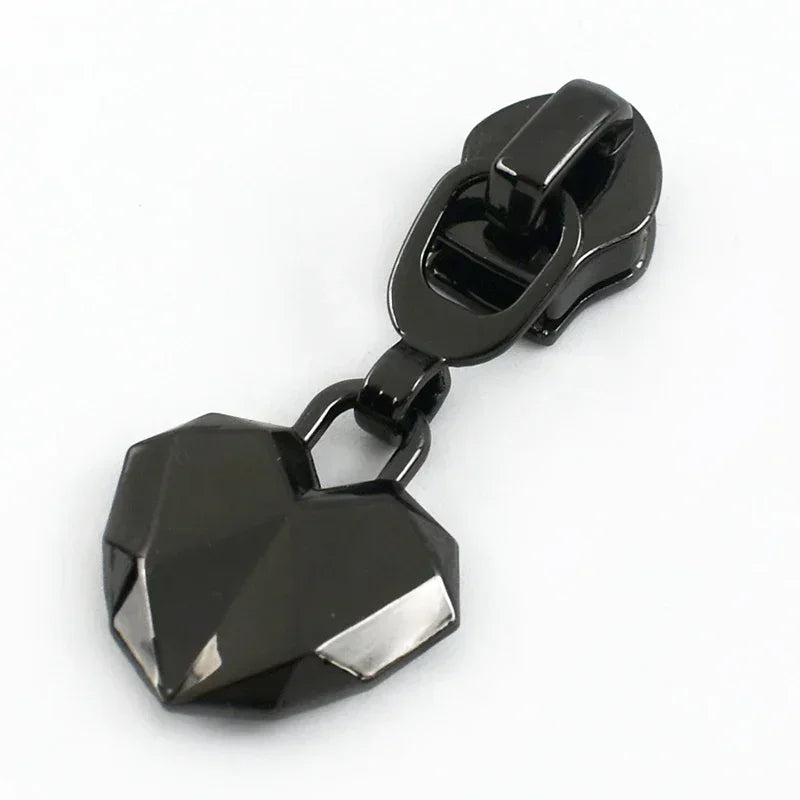 🧵Curseurs de Fermeture Éclair