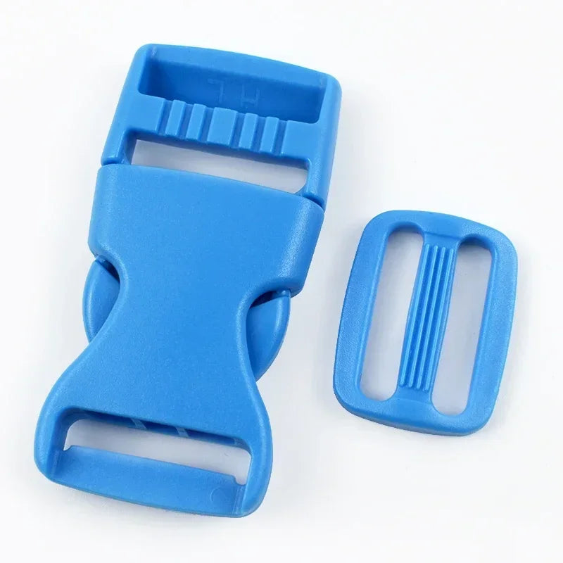 🎒Boucles à Dégagement Rapide