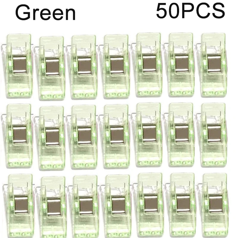 ✨ Clips de Couture Multifonctions ✨