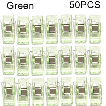 ✨ Clips de Couture Multifonctions ✨