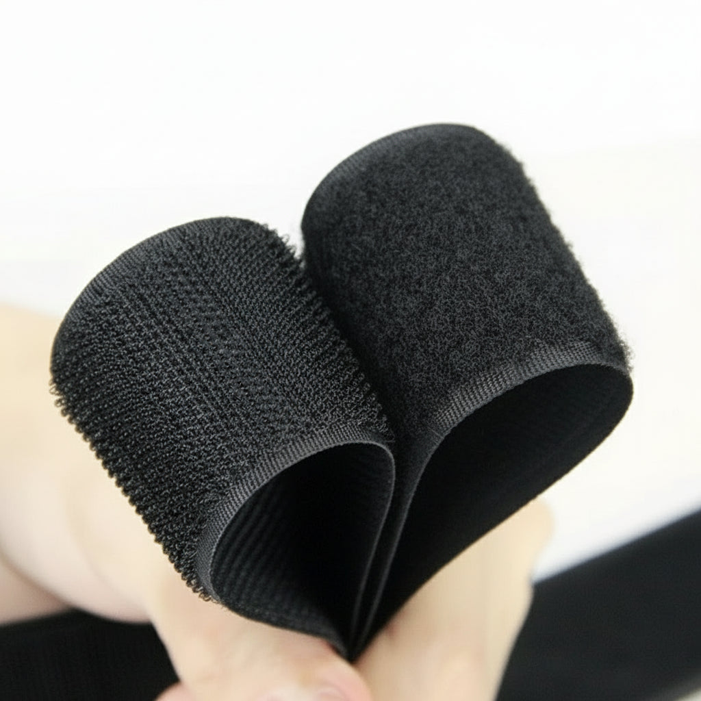 🧵 Ruban Scratch à Coudre