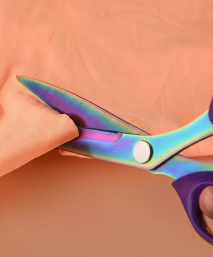 ✂️ Ciseaux de Tailleur Professionnels