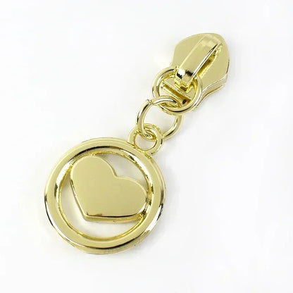 🧵Curseurs de Fermeture Éclair