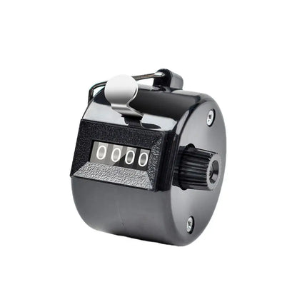 🔘 Compteur Manuel 4 Chiffres