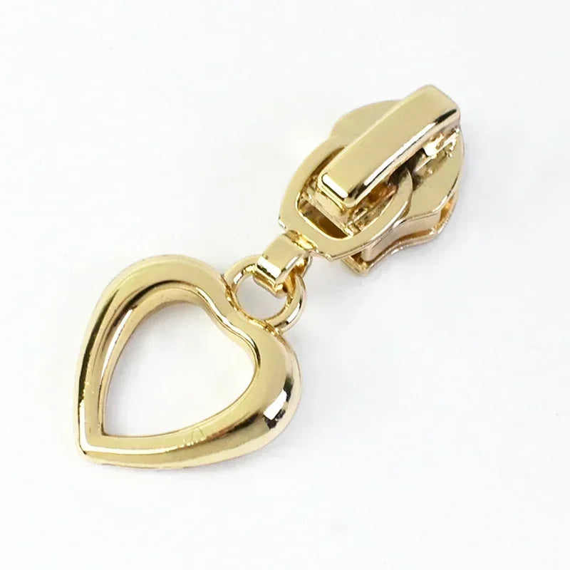 🧵Curseurs de Fermeture Éclair