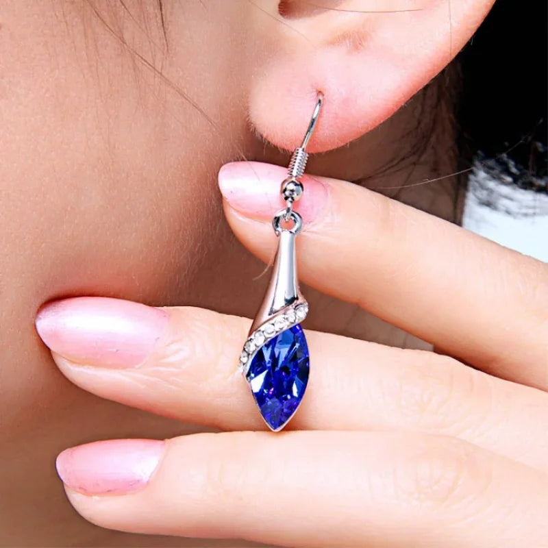 ✨ 100/200 pcs Crochets d’Oreilles Inox Hypoallergéniques