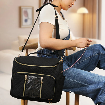 🧶Grand sac de rangement 🎒