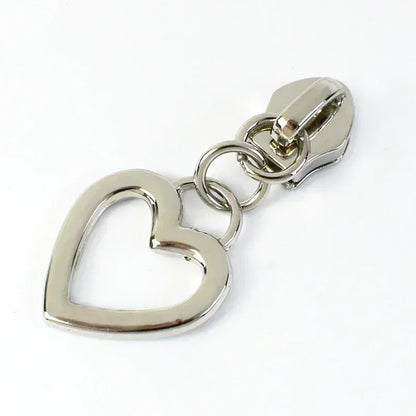 🧵Curseurs de Fermeture Éclair