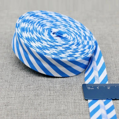 🧵 Biais Imprimé motifs divers