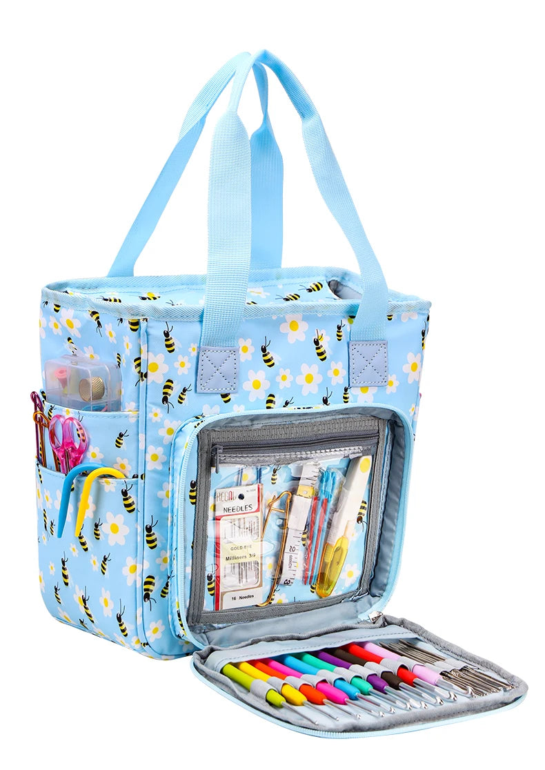 🐝 Sac de Rangement Multifonction