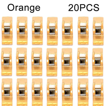 ✨ Clips de Couture Multifonctions ✨