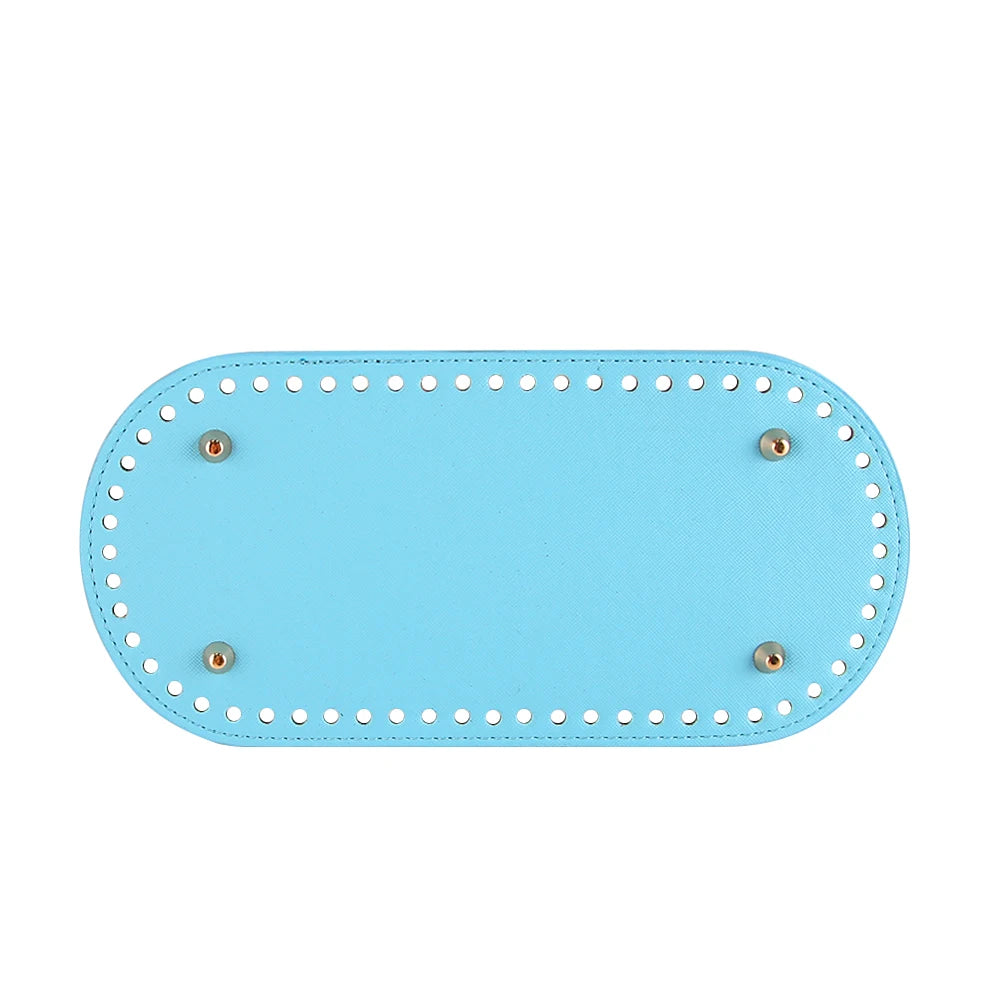 👜 Base de Sac en Cuir PU