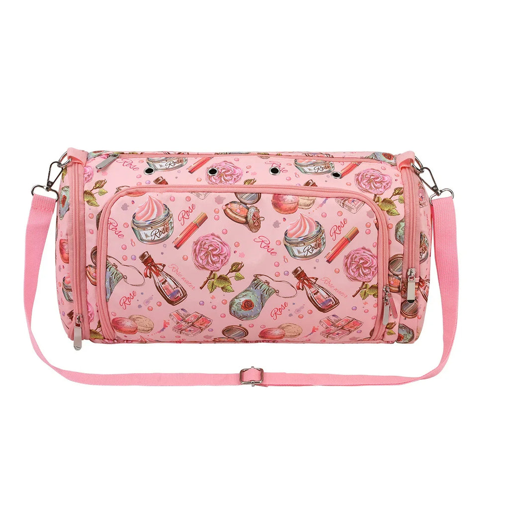 🧵 Grand Sac de Rangement en Tissu Oxford🎒