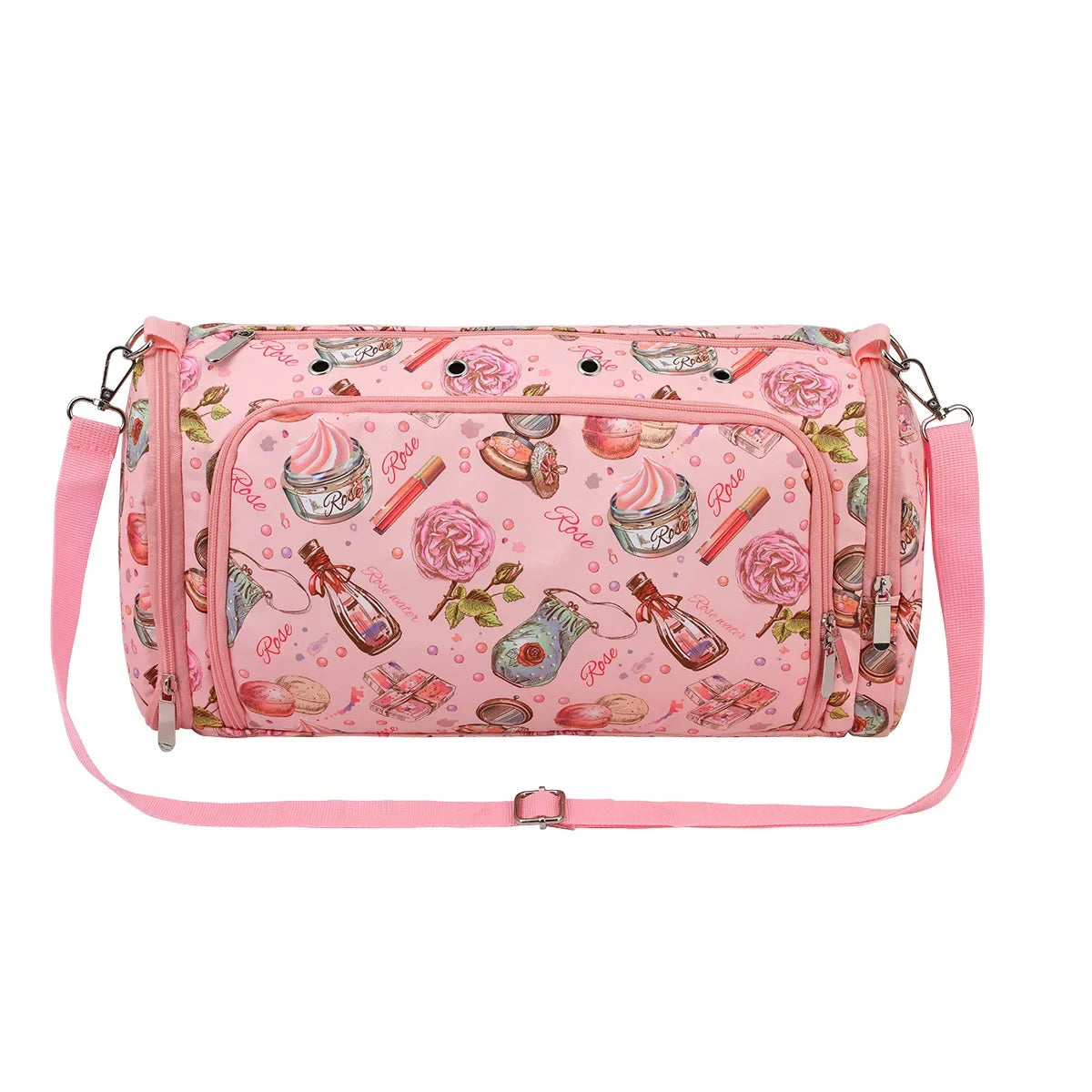 🧵 Grand Sac de Rangement en Tissu Oxford🎒