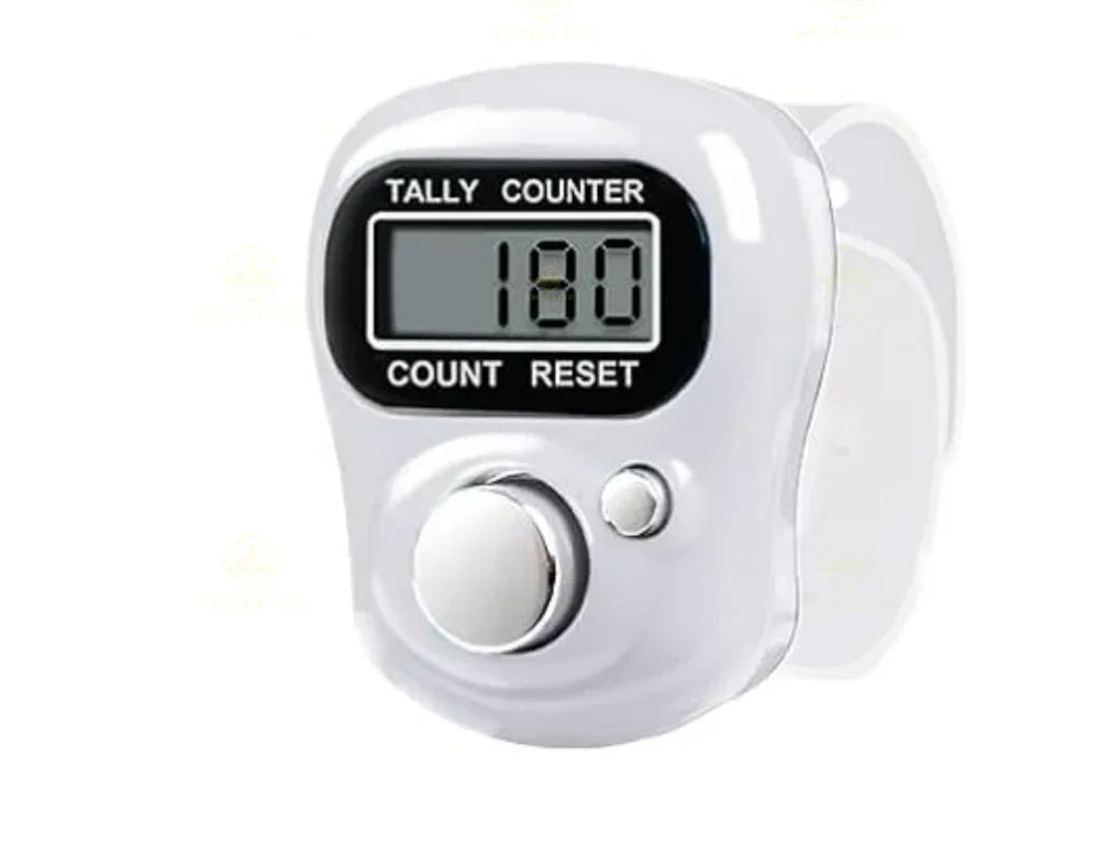 🔢 Compteur Digital de Rang