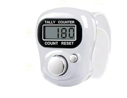 🔢 Compteur Digital de Rang