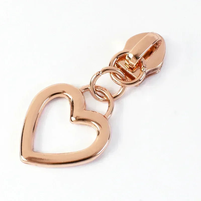 🧵Curseurs de Fermeture Éclair