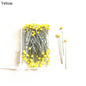 📌 100PCS Épingles de Couture