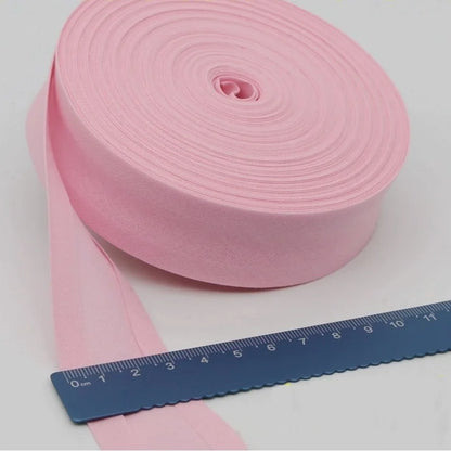 🧵 Biais Uni 100% Coton