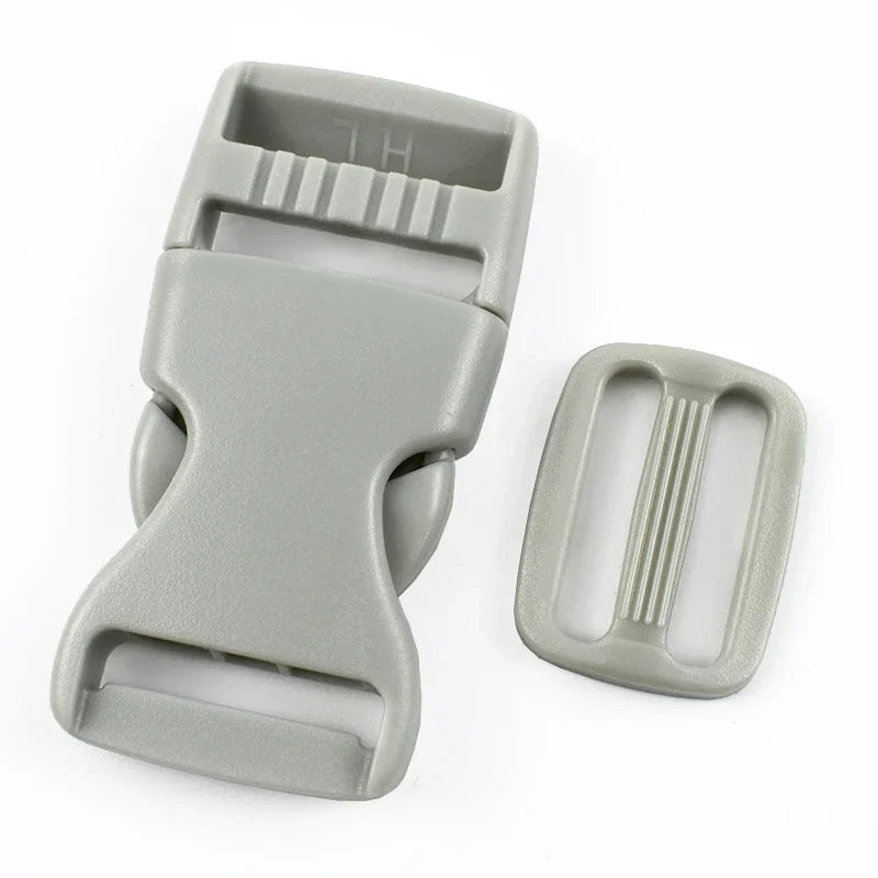 🎒Boucles à Dégagement Rapide