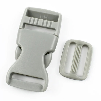 🎒Boucles à Dégagement Rapide