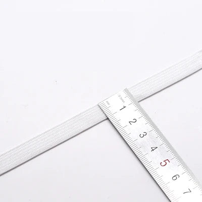 🧶 Bande Élastique à Coudre