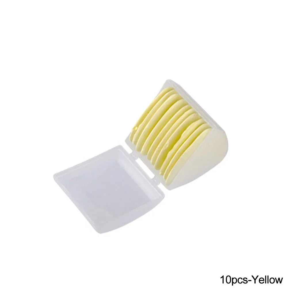 🎨 Craies de Tailleur Colorées