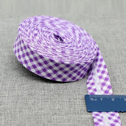 🧵 Biais Imprimé motifs divers