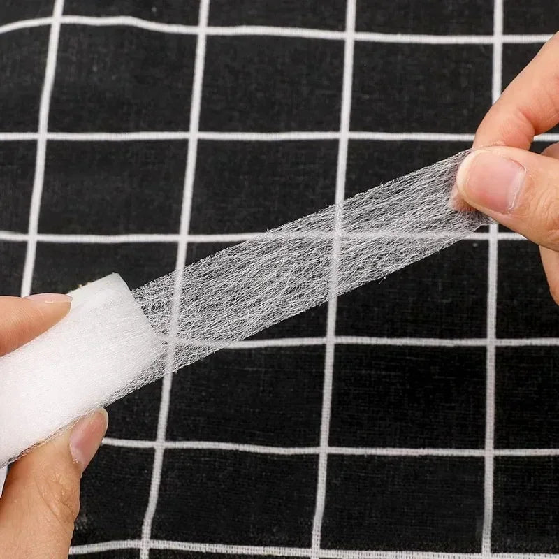 🧵 Ruban Thermocollant Double Face