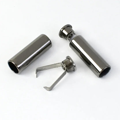 🧷 Stoppeurs de Cordon Métal