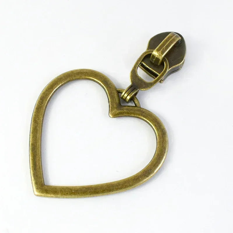 🧵Curseurs de Fermeture Éclair