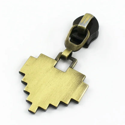 🧵Curseurs de Fermeture Éclair