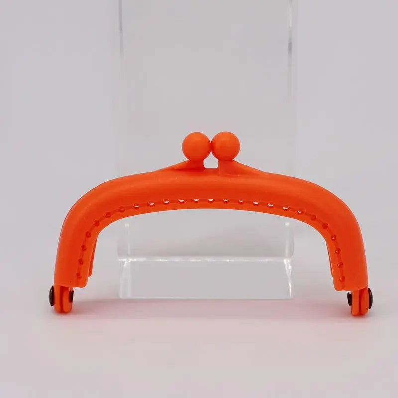 👜 Lot de 10 Fermoirs Arcs 8,5 cm